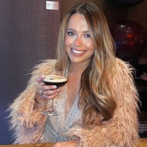 Meet your Posher, Joanne